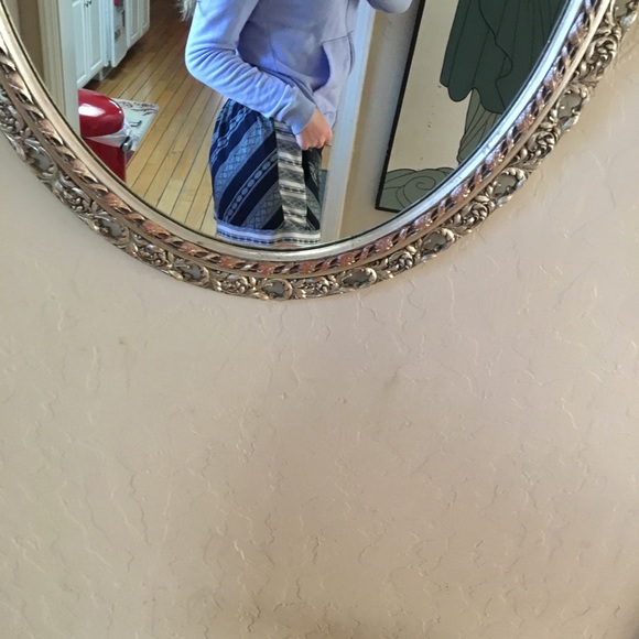 Patterned Shorts - Picture 4 of 5